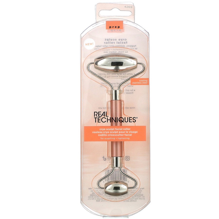 رول تدليك الوجه