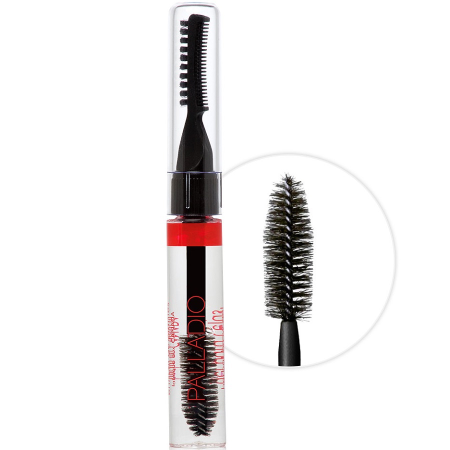 ماسكارا شفافة للحواجب