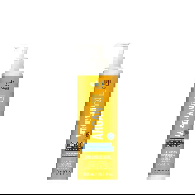 بلسم مرطب فائق بزيت الأرغان 300 مل