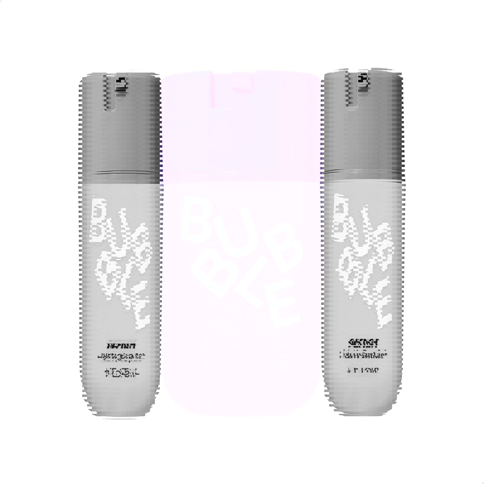 بابل أوفر نايت 50 مل