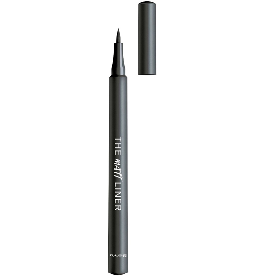 قلم ايلاينر غير لامع