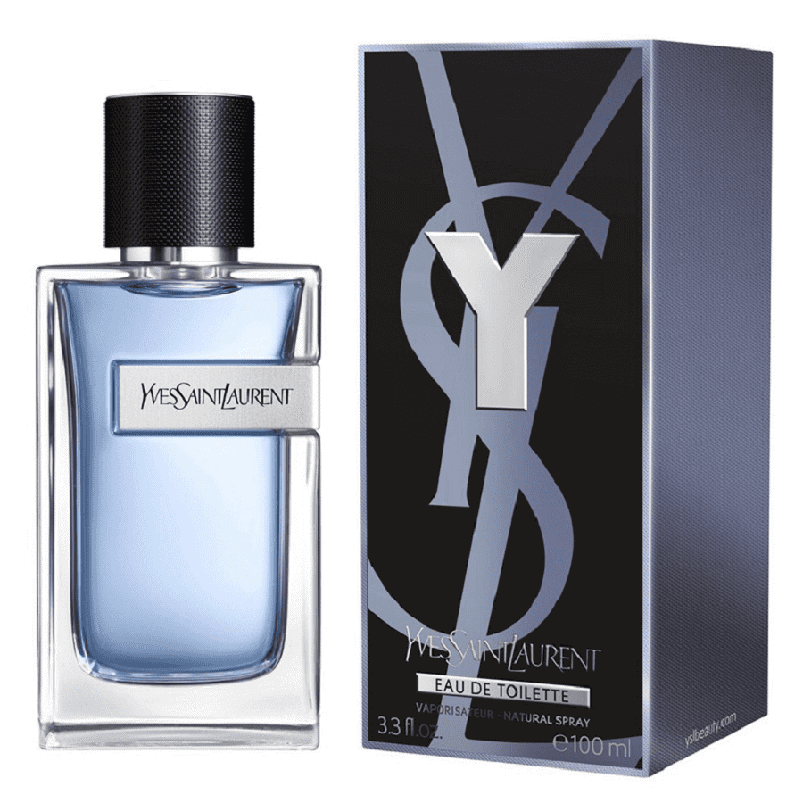 عطر واي اودي تواليت