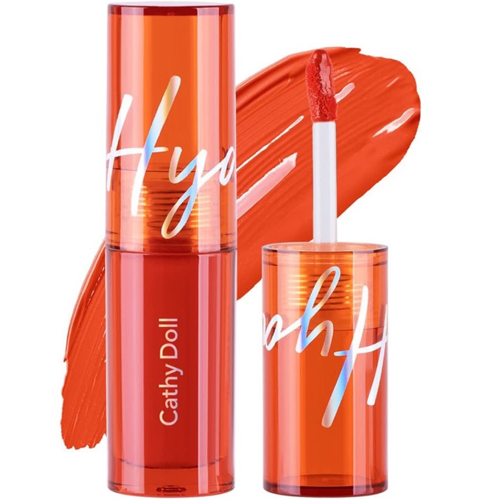 مرطب الشفاه هيالورون 05 سور اورنج