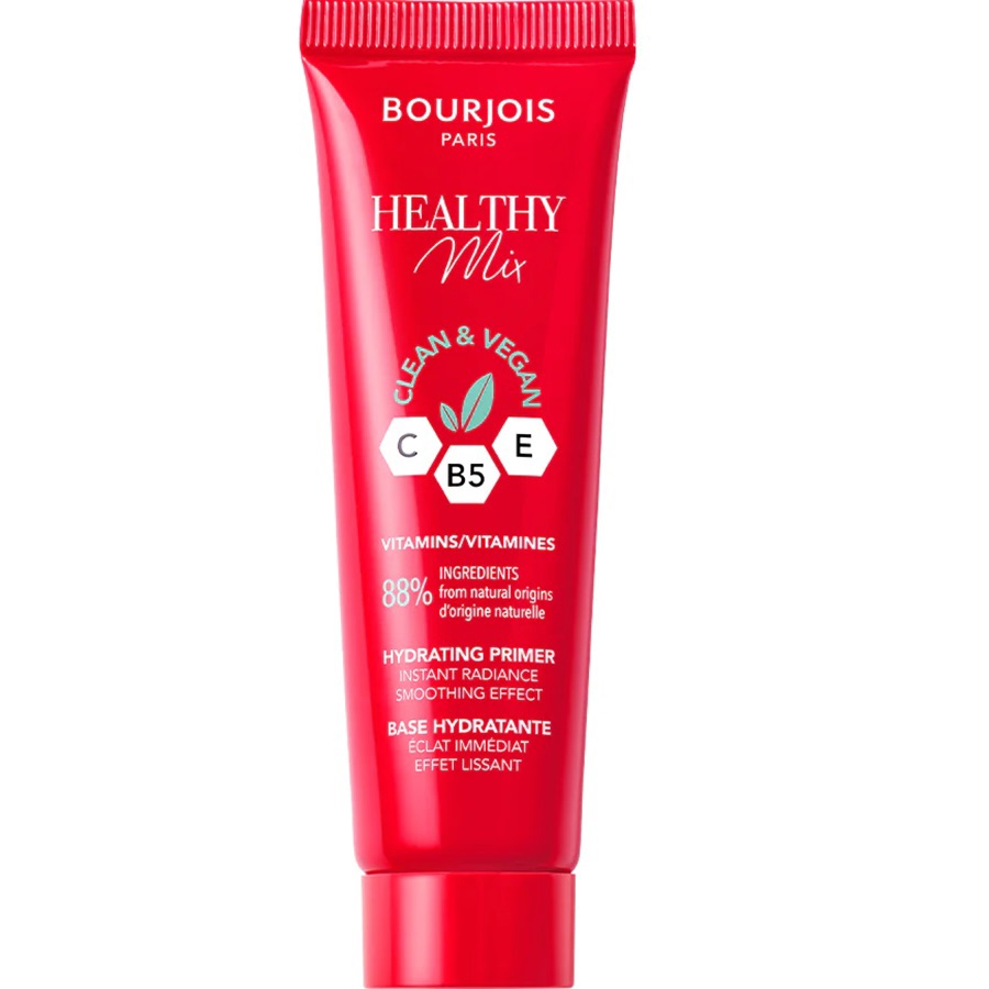 برايمر مرطب صحي ونباتي من هيلثي ميكس 30 مل