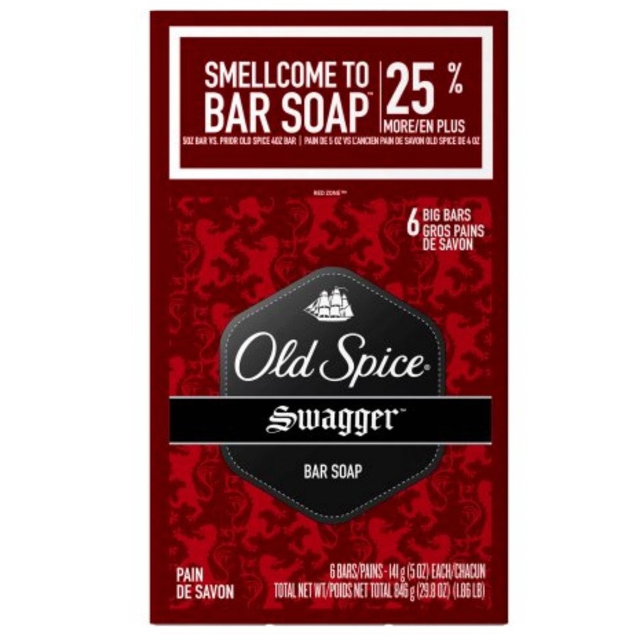 صابون سواجر 113غم