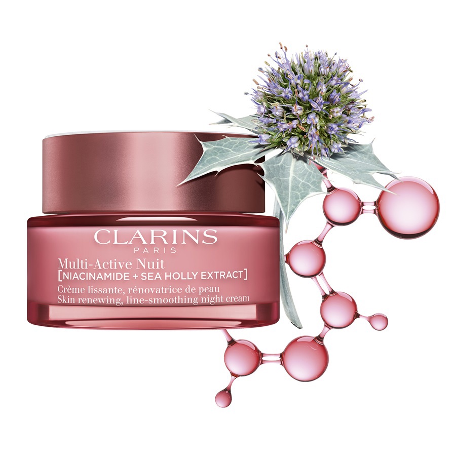 كريم ليلي لتنعيم وتجديد البشرة 50 مل