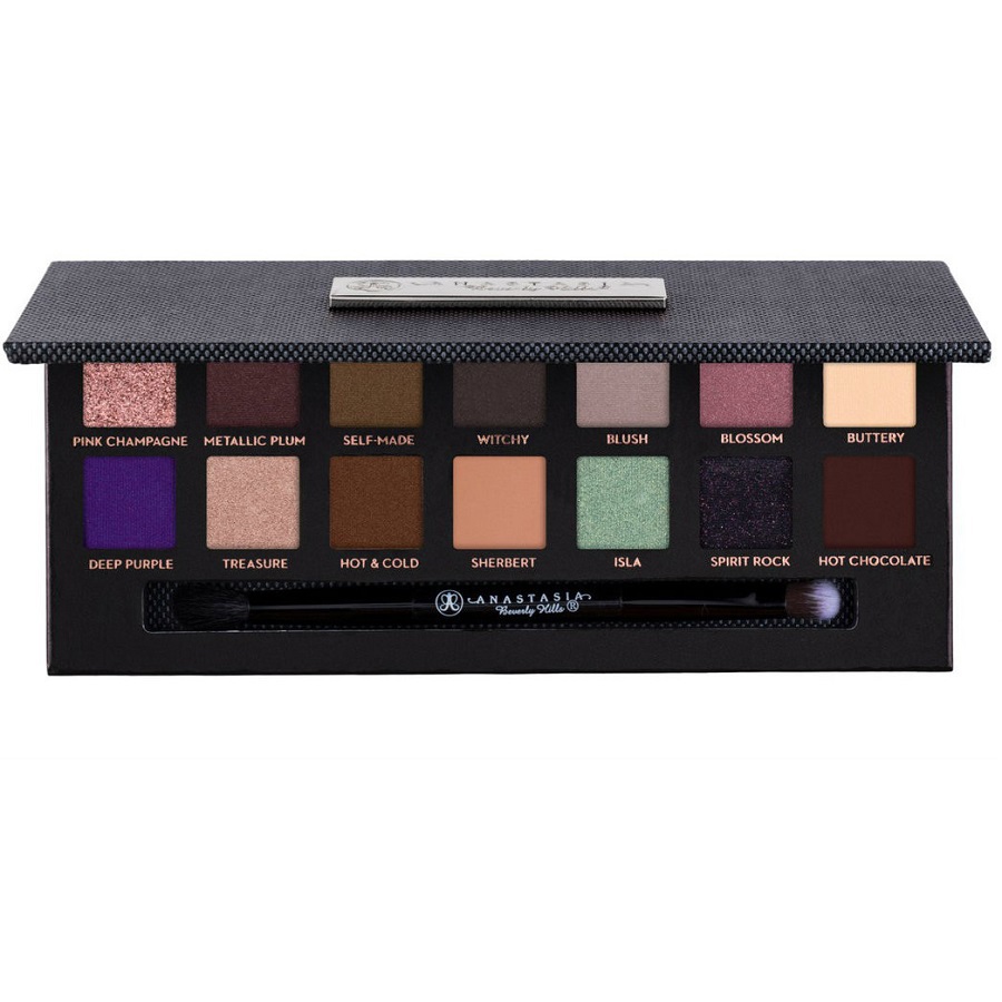 باليت ظلال العيون سيلف ميد