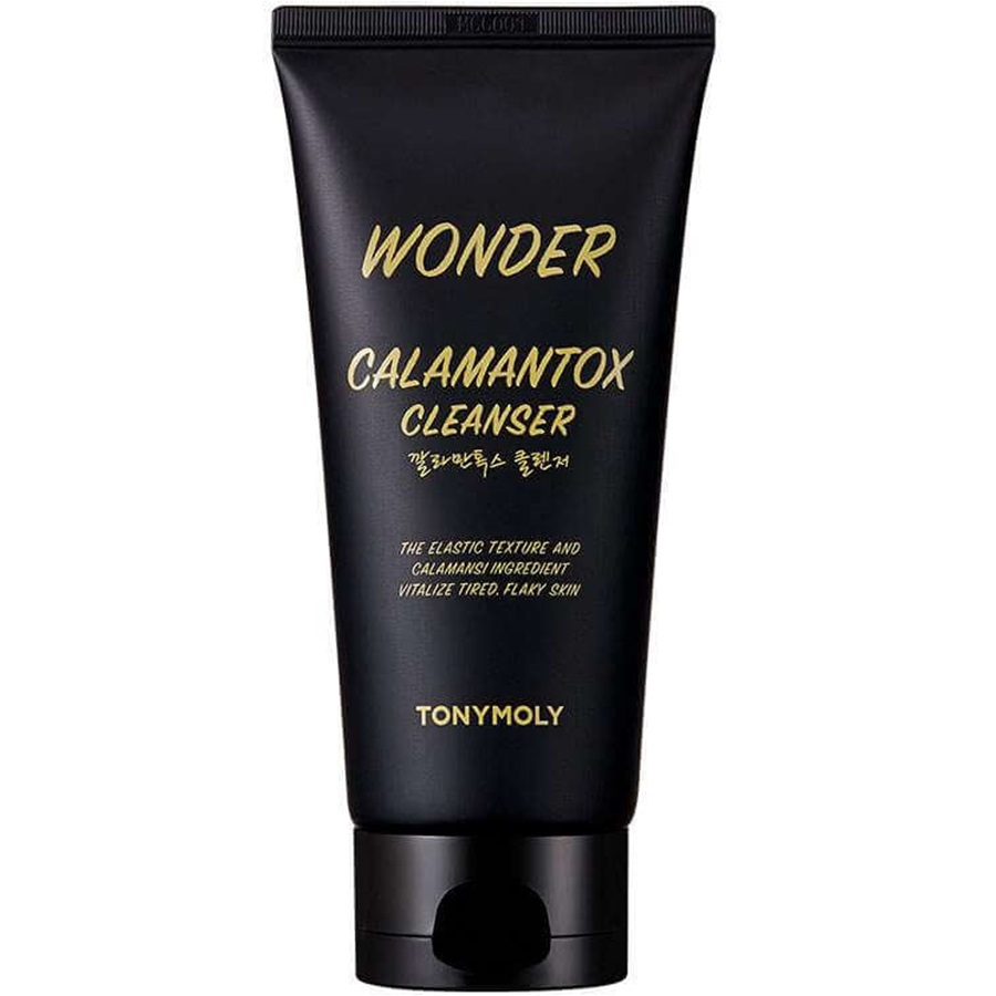 غسول منظف وندر كالامانتوكس 150 مل