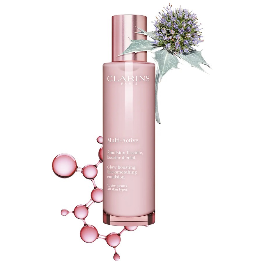 مستحلب متعدد الفعالية 100 مل