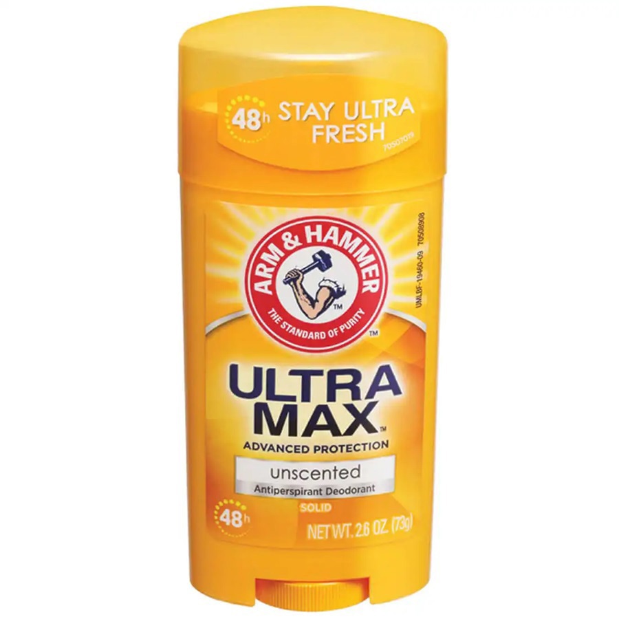 مزيل عرق ألترا ماكس فائق الانتعاش 73 غم