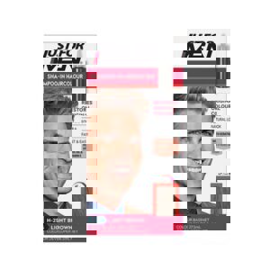 شامبو جست فور مين بلون الشعر