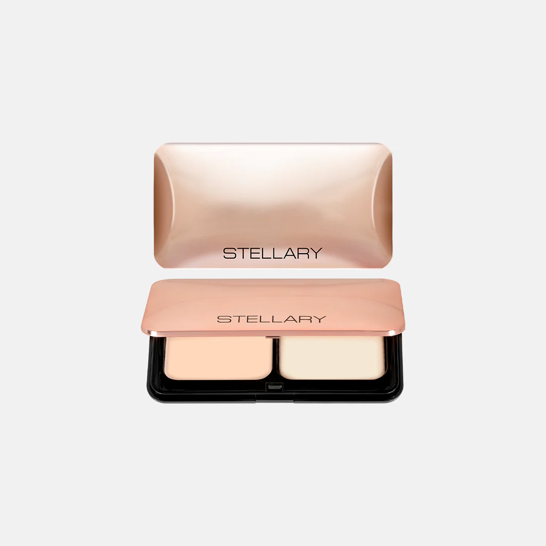 بودرة مضغوطة من ستيلاري