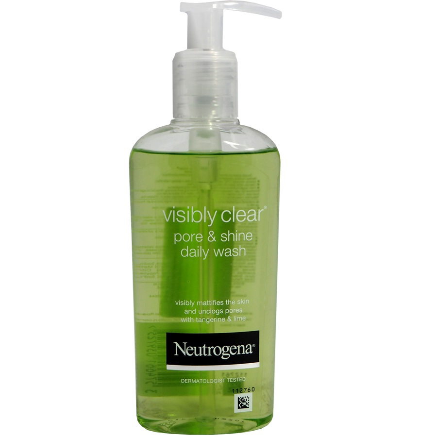 غسول يومي فيزيبلي لمنع المسام واللمعان 200 مل