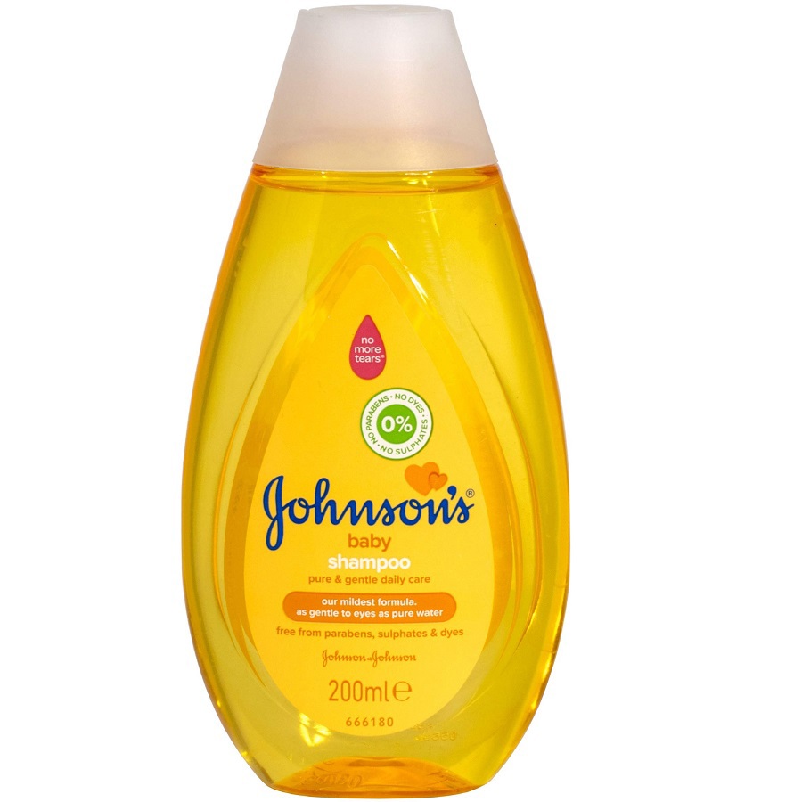 شامبو للأطفال 200 مل