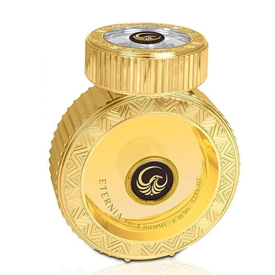 عطر إيتيرنيا بور أوم ناتشورال سبري 95 مل