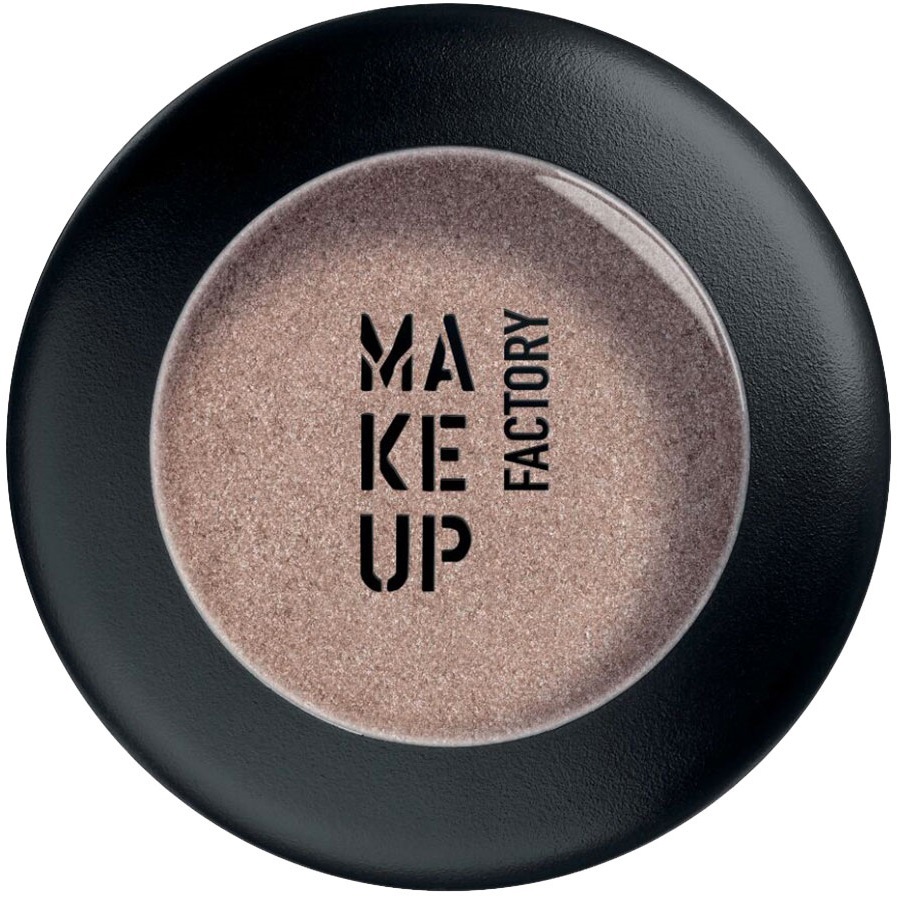 ظلال عيون معدني لامع