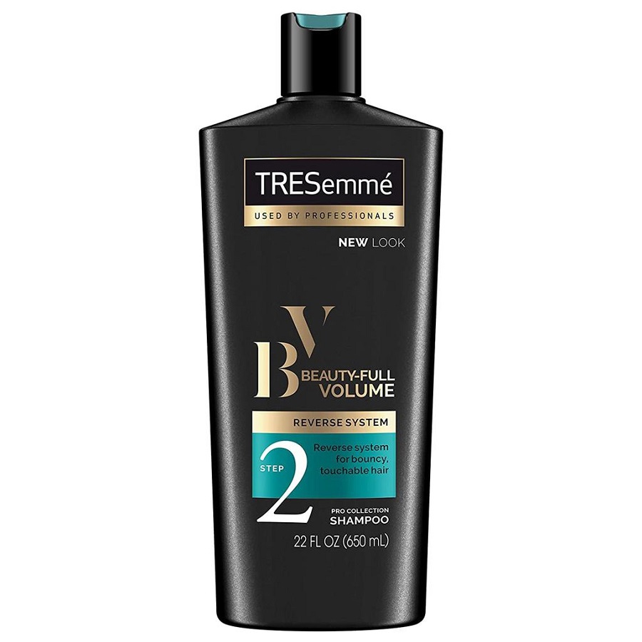 شامبو برو كولكشن بيوتيفول فول فوليوم ستيب 2, 650 مل
