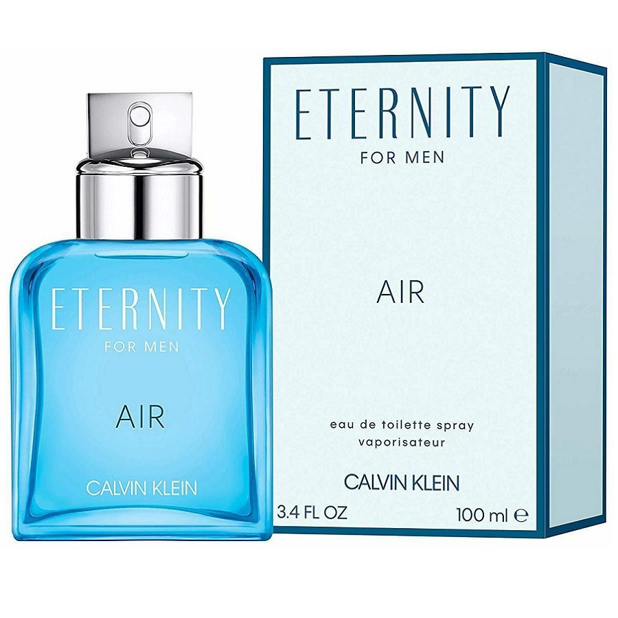 عطر اتيرنتي آير اودي تواليت 100 مل