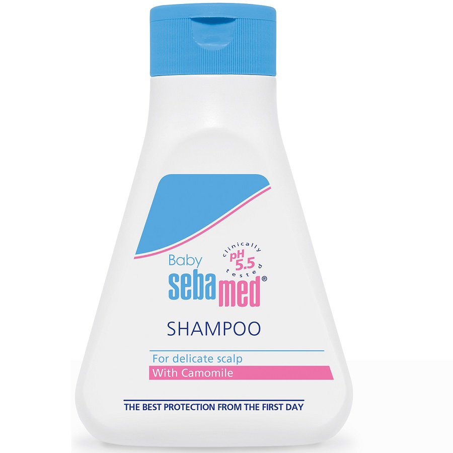 شامبو أطفال بالبابونج 150 مل