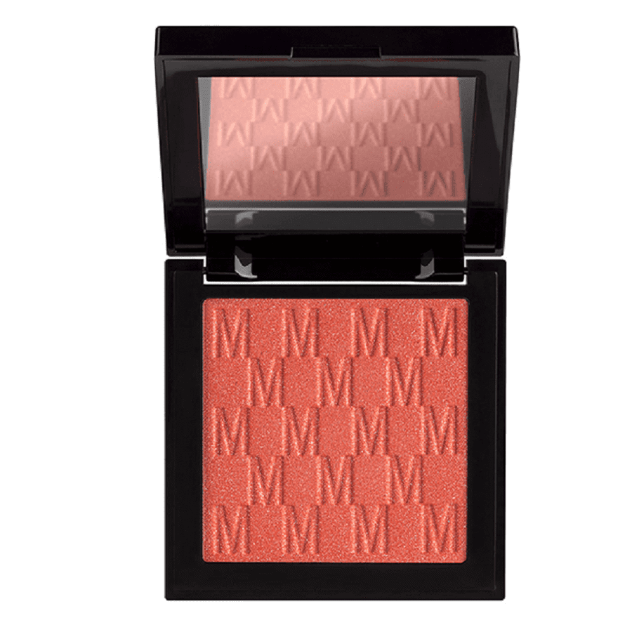 احمر الخدود ات فيرست