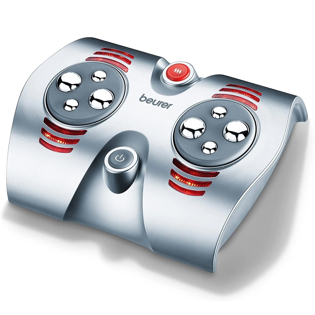 جهاز تدليك القدم أف ام 38