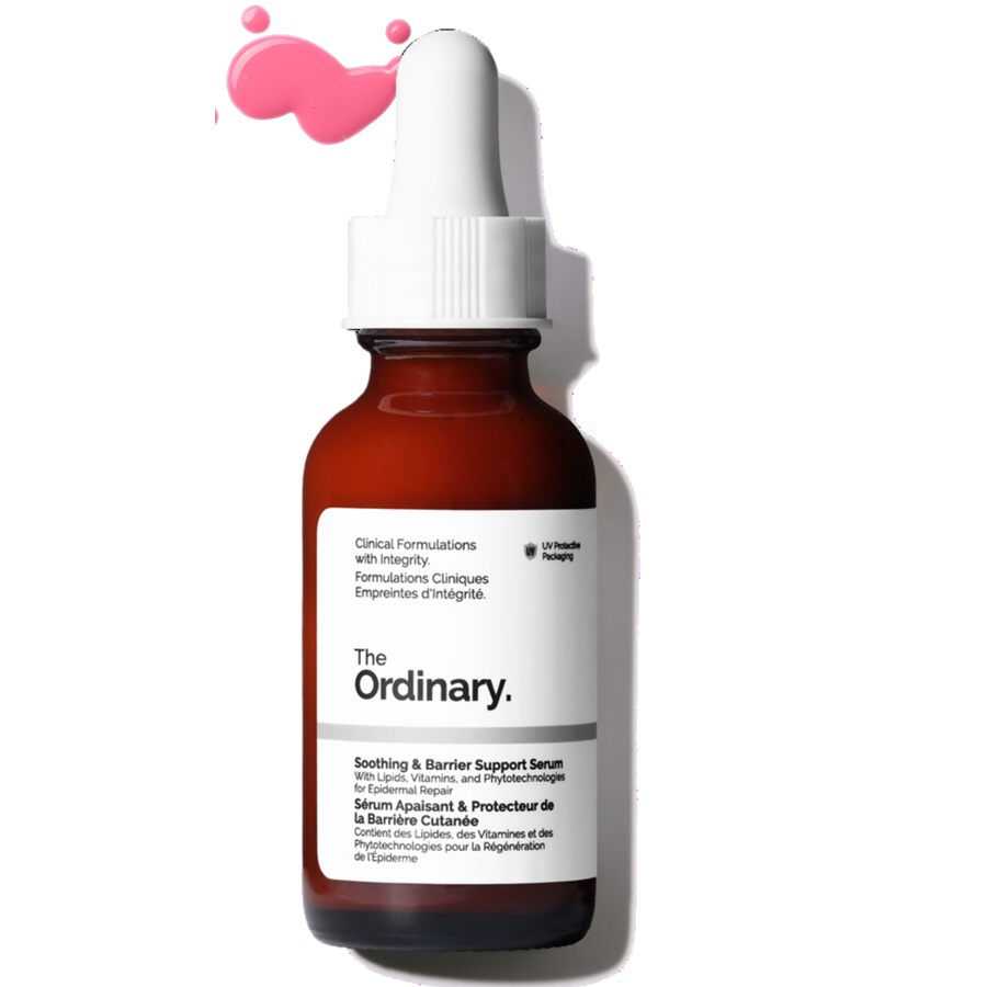 سيروم مهدئ ومدعم لحاجز البشرة 30 مل