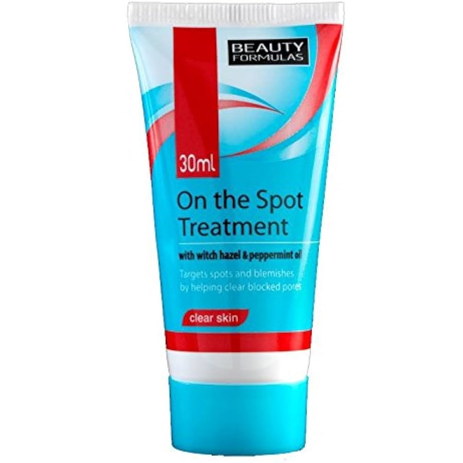 علاج حب الشباب اون ذا سبوت 30 مل