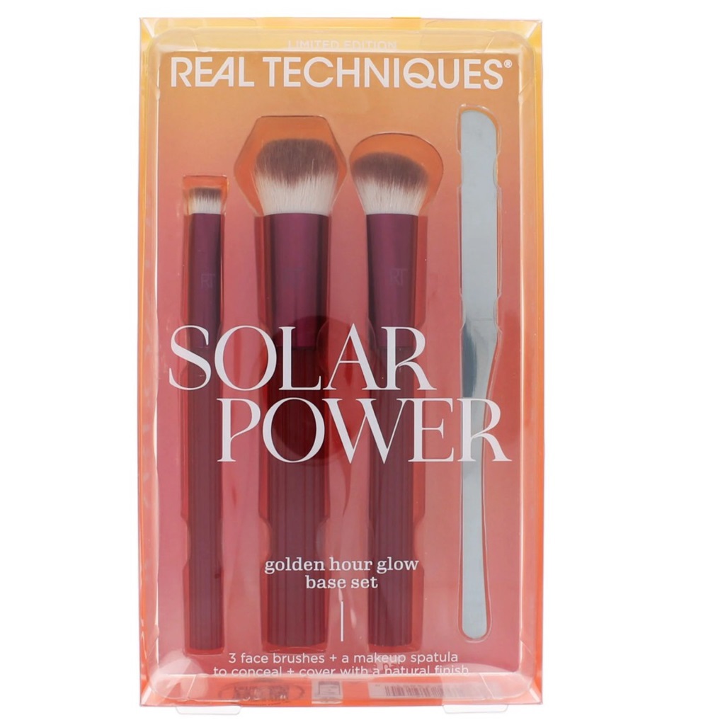 مجموعة فرش جولدن آور جلو 4 قطع