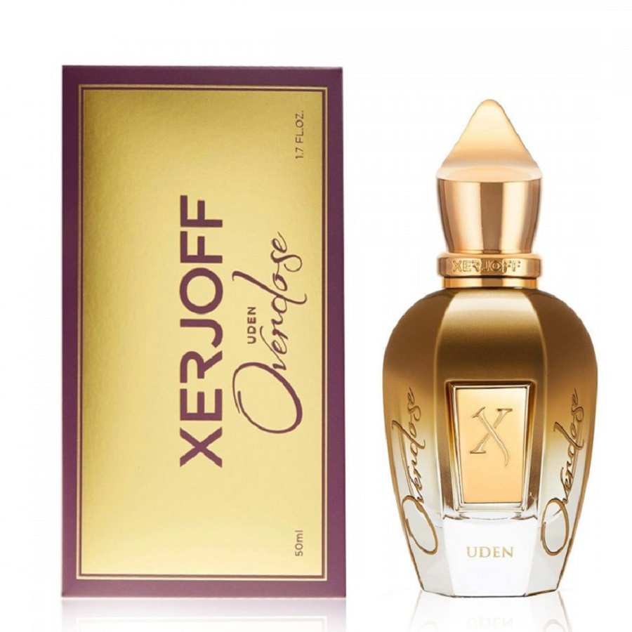 عطر أودن اوفردوز اودي بارفيوم 50 مل 0