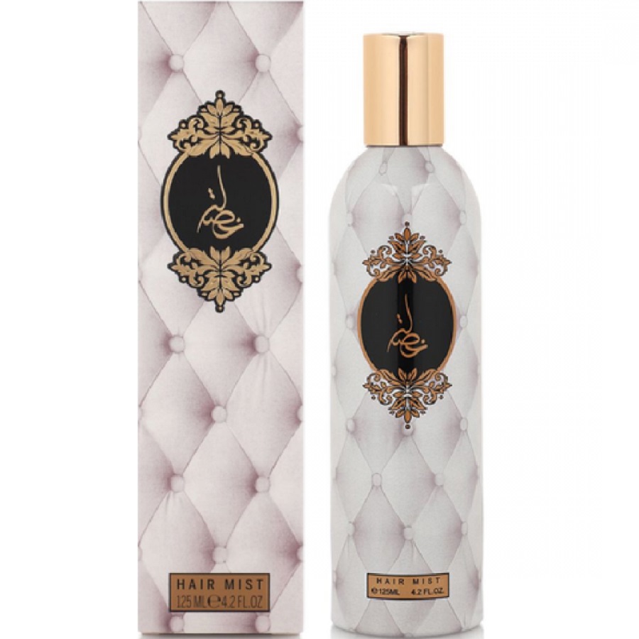 عطر الشعر خصلة الذهبية 125 مل