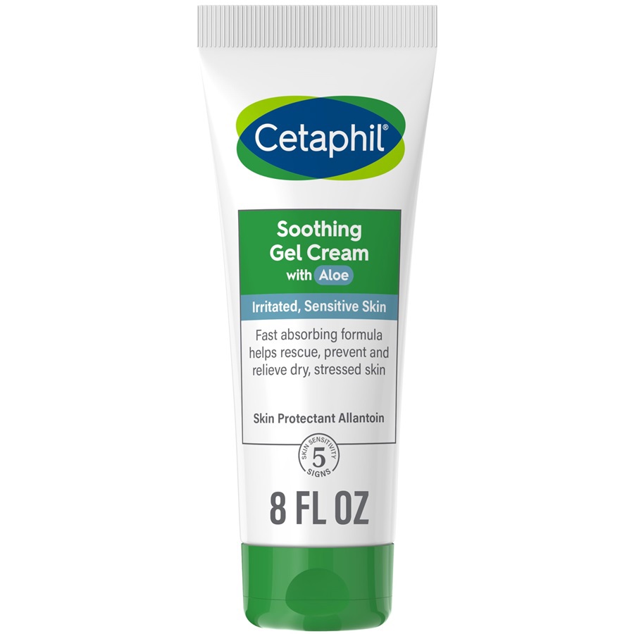 كريم جل مهدئ بالصبار 226 غم