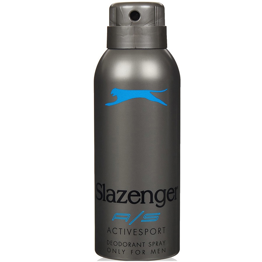 مزيل العرق أكتيف سبورت بلو 150 مل