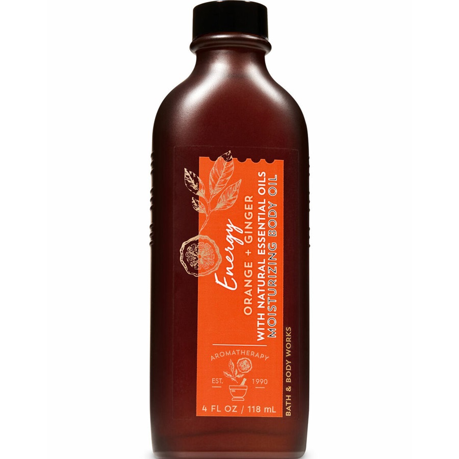 زيت الجسم المغذي 118 مل