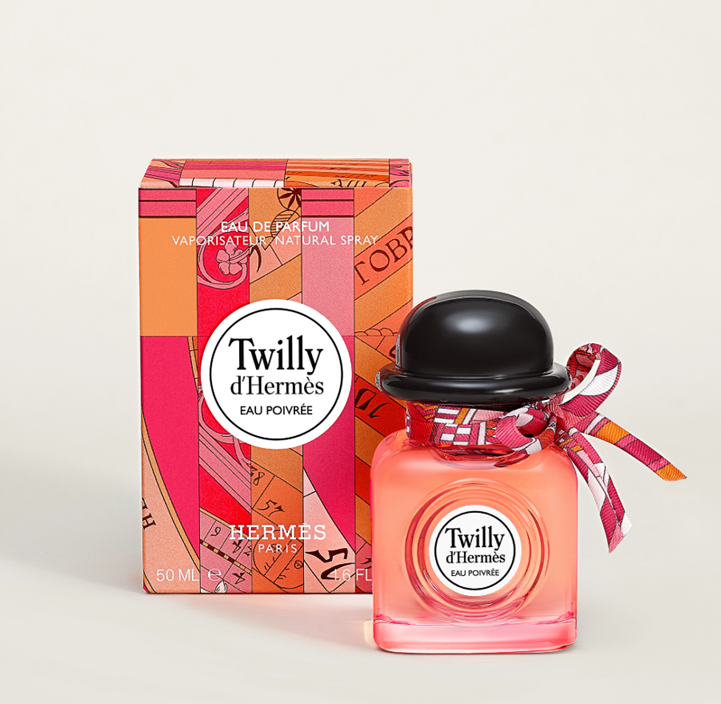 تويلي ديهيرميس أو بويفري اودي بارفيوم 85 مل