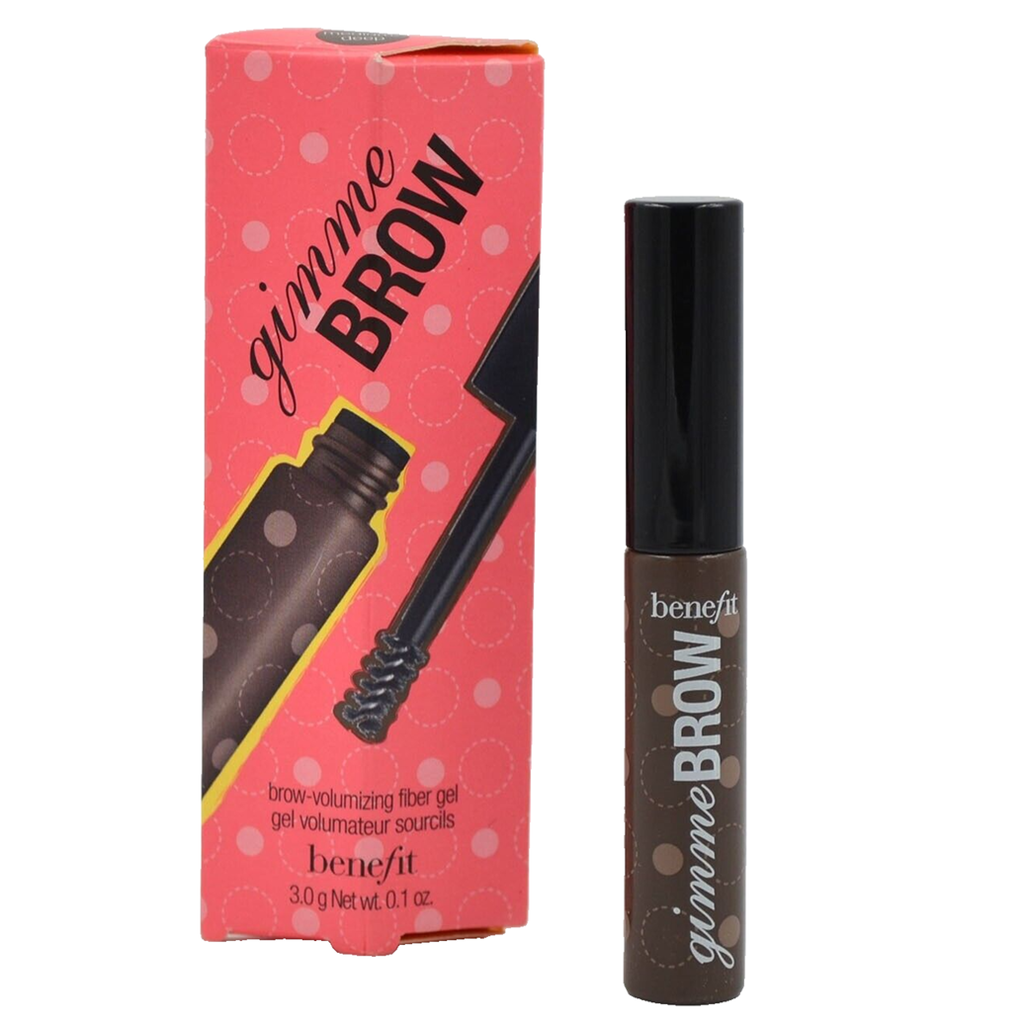 ماسكارا الحواجب جيمي برو (ميديم ديب)