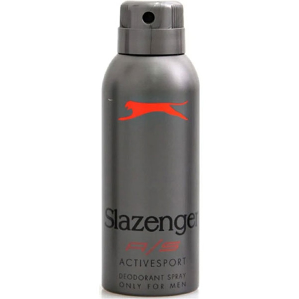 مزيل العرق أكتيف سبورت ريد 150 مل