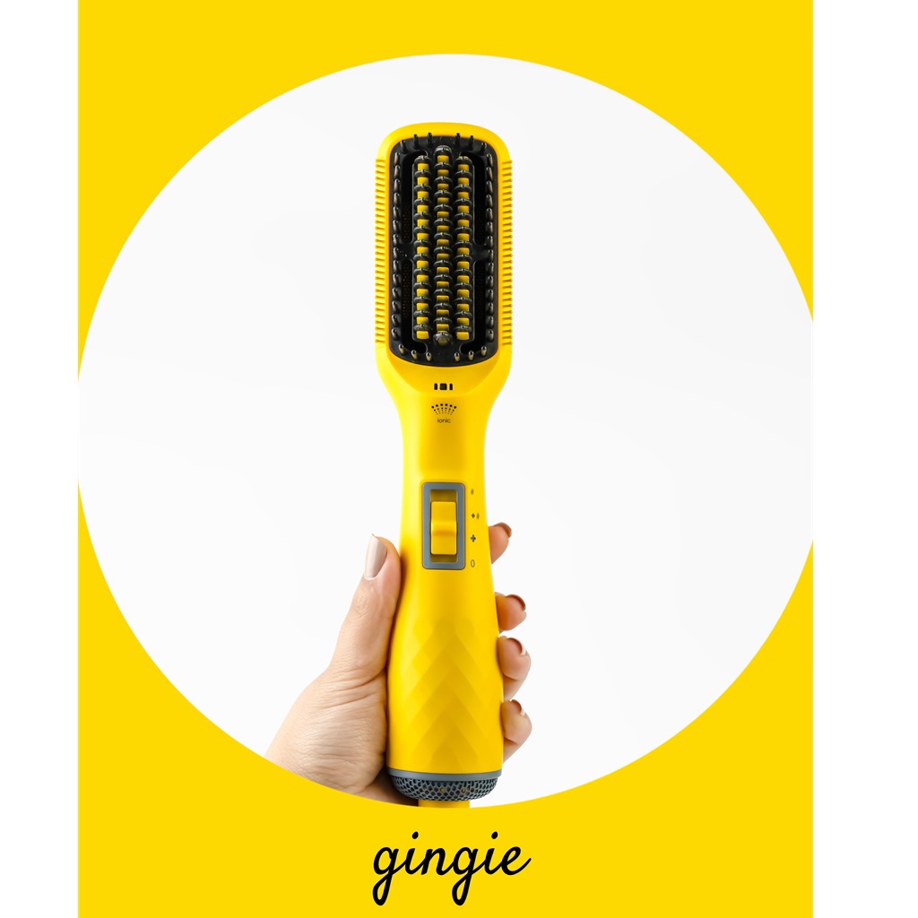 مجفف الشعر جينجي بروفيشنال فيرسو