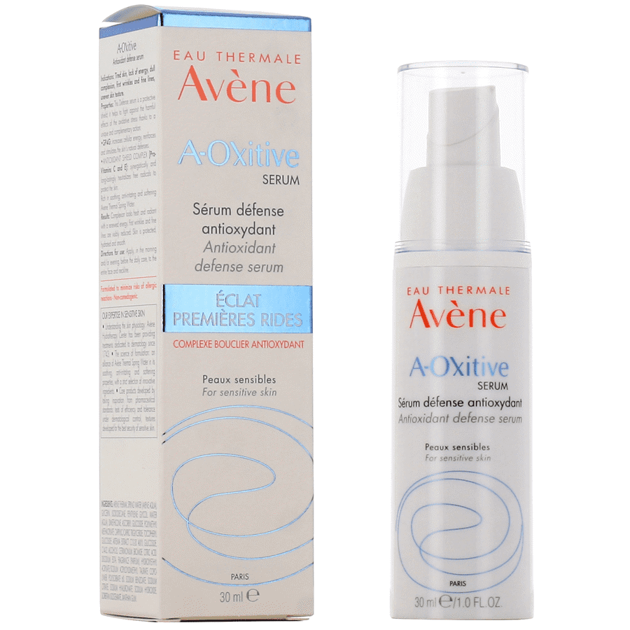 سيروم مضاد للأكسدة 30 مل