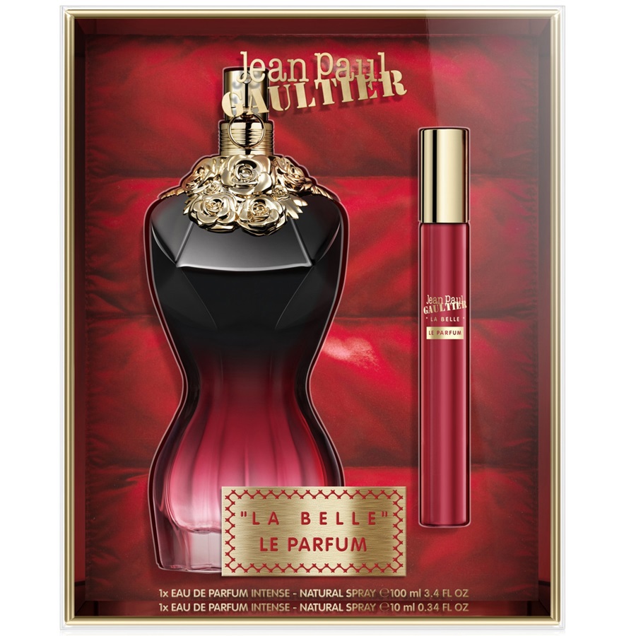 مجموعة هدايا لابيل 2 قطعة