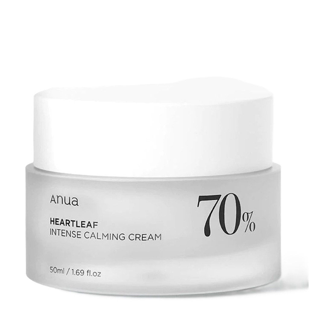 كريم التهدئة المكثف هارت ليف 50 مل