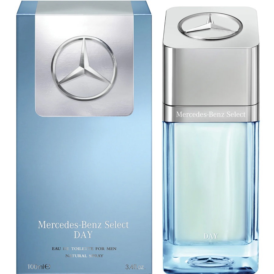 عطر سليكت دي اودي تواليت 100 مل