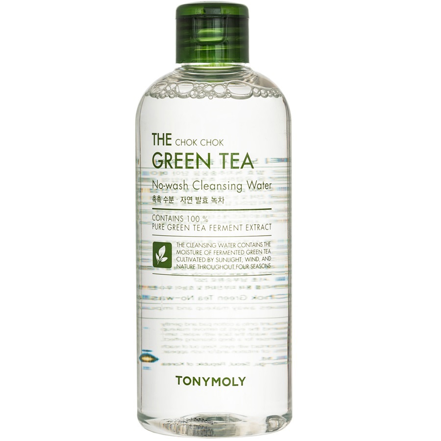 ميسيلار منظف بالشاي الأخضر تشوك تشوك 300 مل