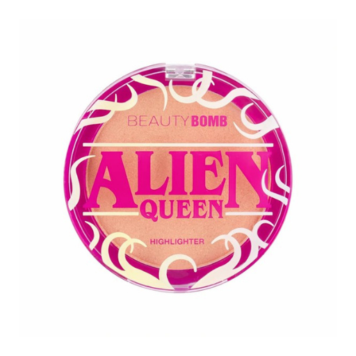بيوتي بومب - هايلايتر «ملكة الفضائيين» - 01