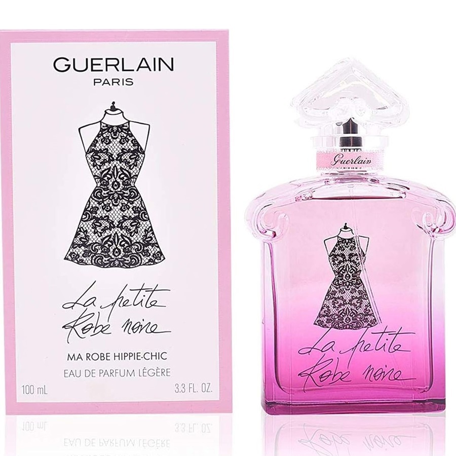 عطر لا بيتيت روب نوار ليجير اودي بارفيوم 100 مل