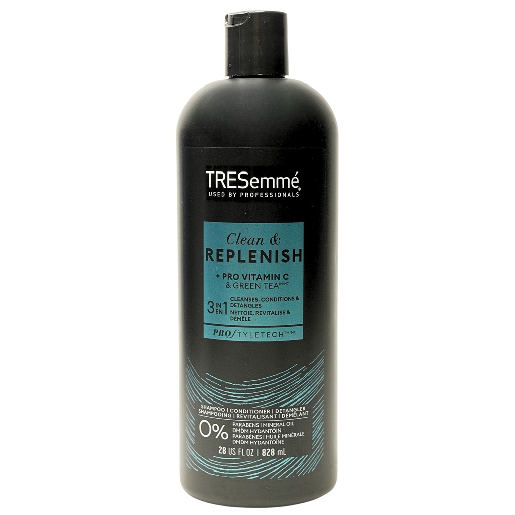 شامبو التنظيف والتجديد 828 مل