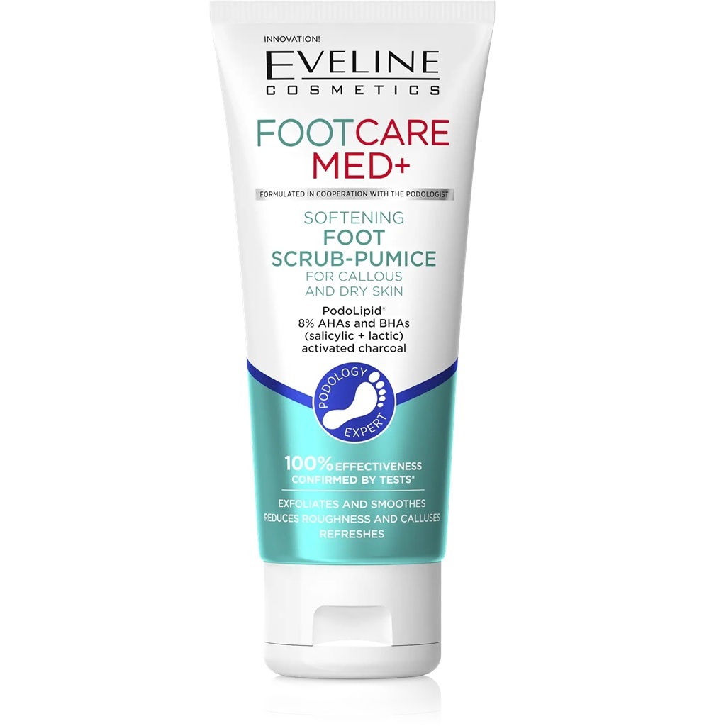 كريم العناية بالقدمين 100 مل