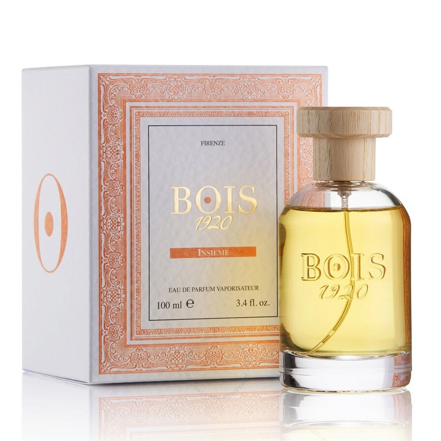 عطر إنسيمي اودي بارفيوم 100 مل