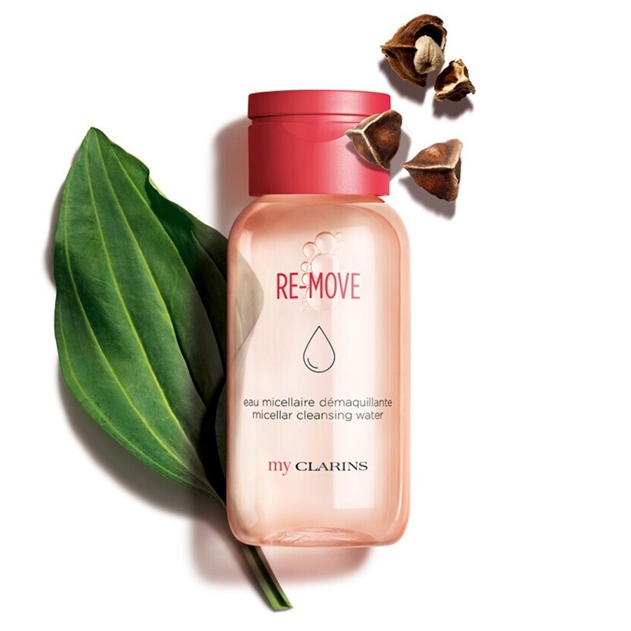 ماء ميسيلار المنظف 200 مل