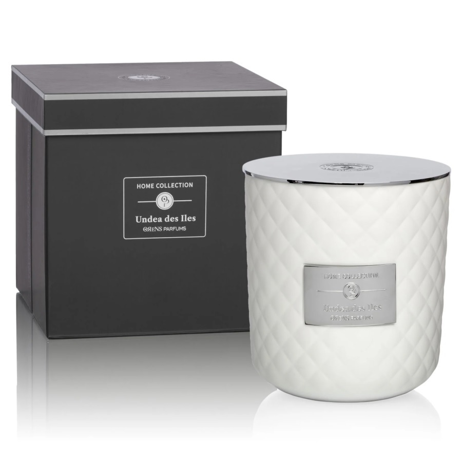 شمعة اونديا دي ايلس