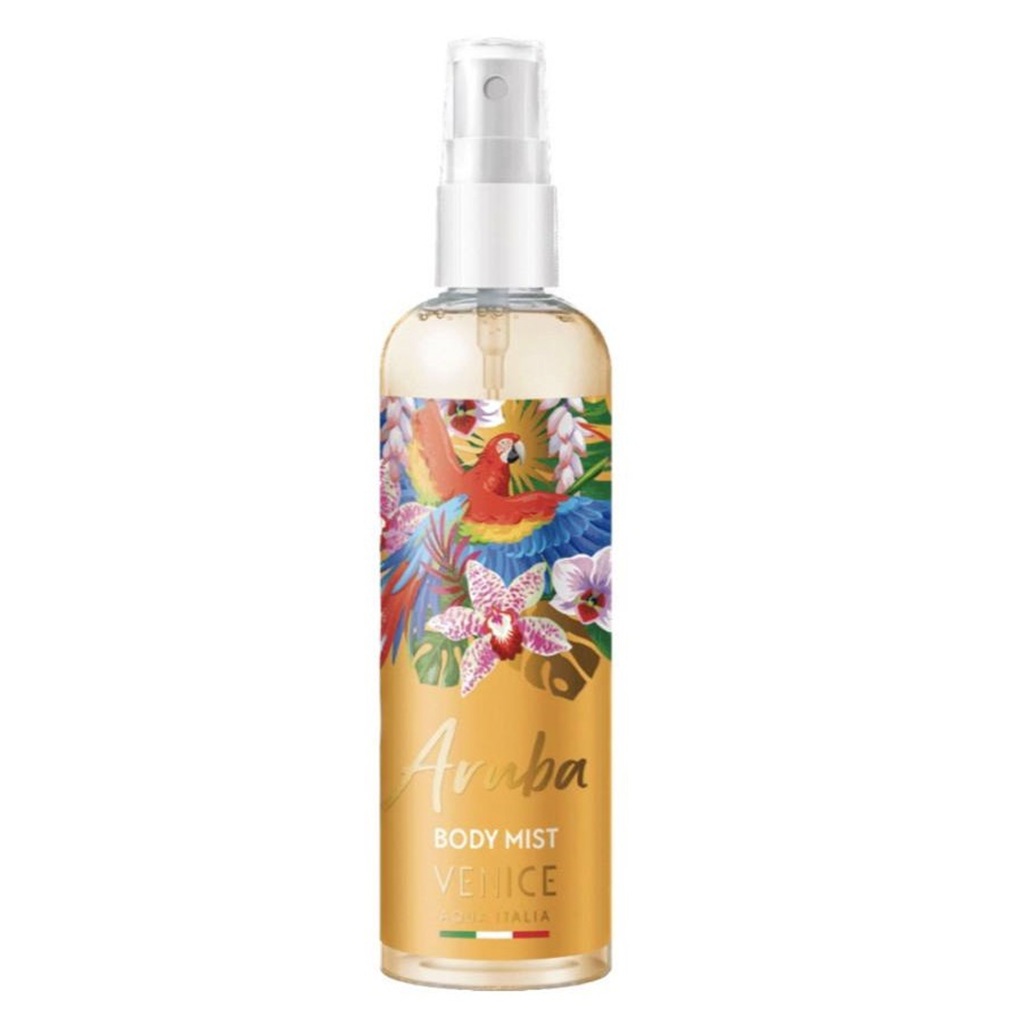 مست الجسم أروبا 200 مل